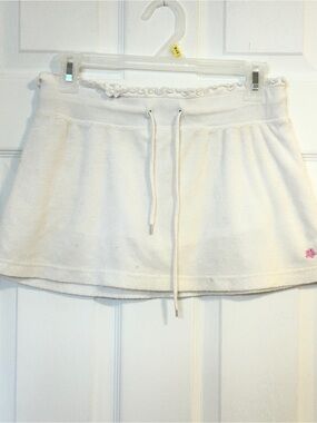 Vintage ✨BONGO skort